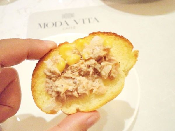 芝山捷運站美食-ModaVita別具巧思的精緻義式料理