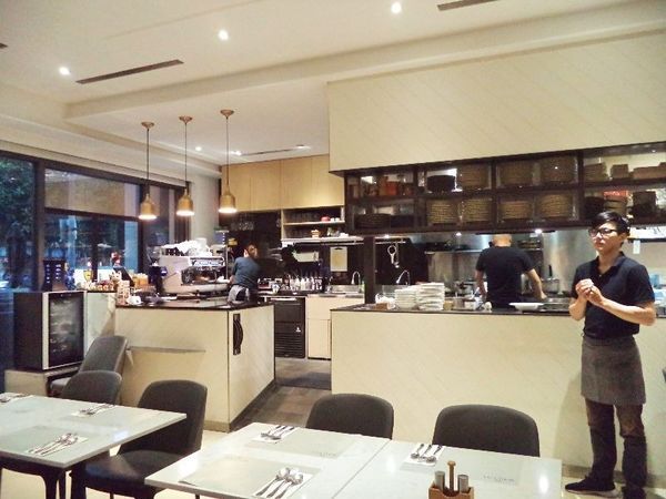 芝山捷運站美食-ModaVita別具巧思的精緻義式料理