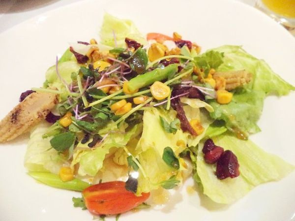 芝山捷運站美食-ModaVita別具巧思的精緻義式料理