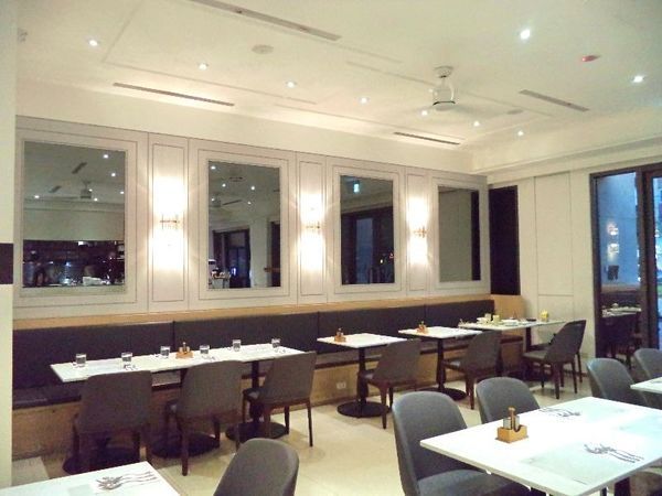 芝山捷運站美食-ModaVita別具巧思的精緻義式料理