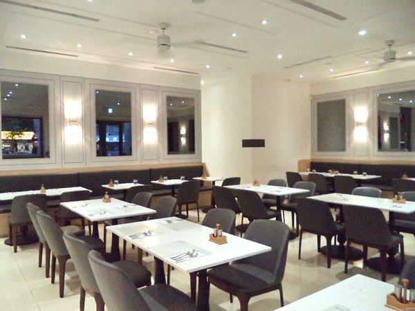 芝山捷運站美食-ModaVita別具巧思的精緻義式料理