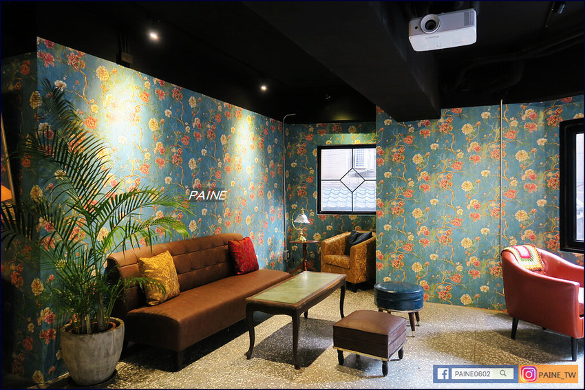 町 記憶旅店 CHO HOTEL