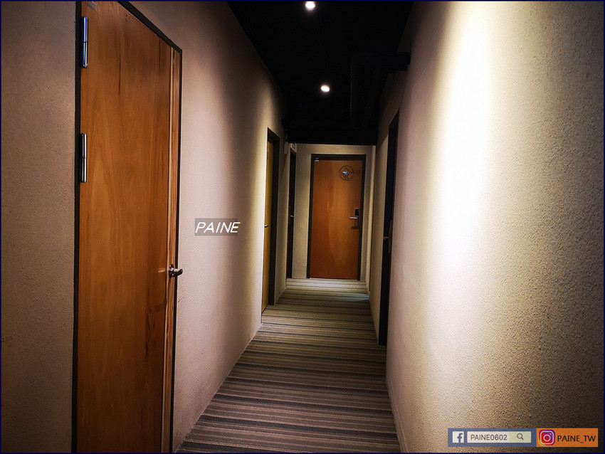 町 記憶旅店 CHO HOTEL