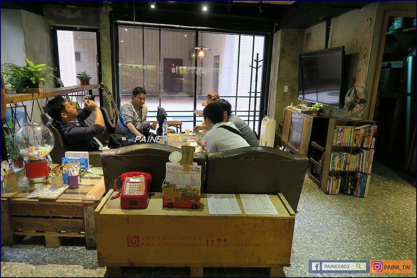 町 記憶旅店 CHO HOTEL