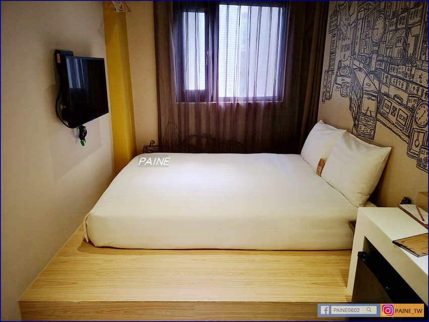 町 記憶旅店 CHO HOTEL