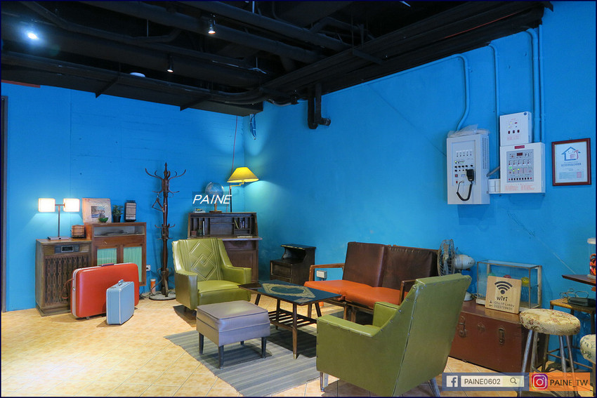 町 記憶旅店 CHO HOTEL