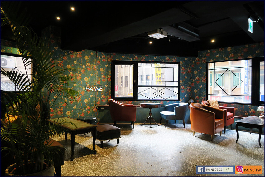 町 記憶旅店 CHO HOTEL