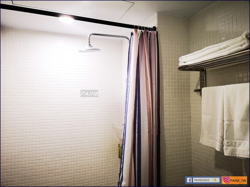 町 記憶旅店 CHO HOTEL