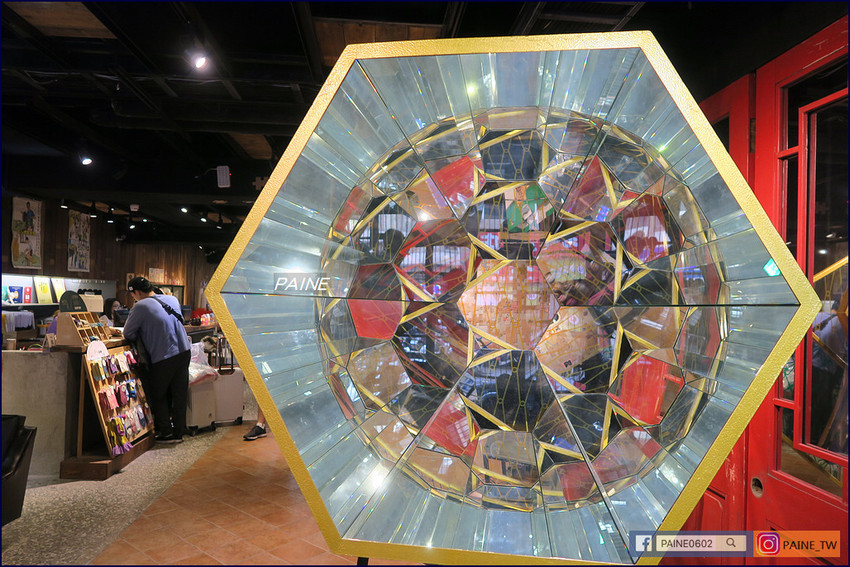 町 記憶旅店 CHO HOTEL