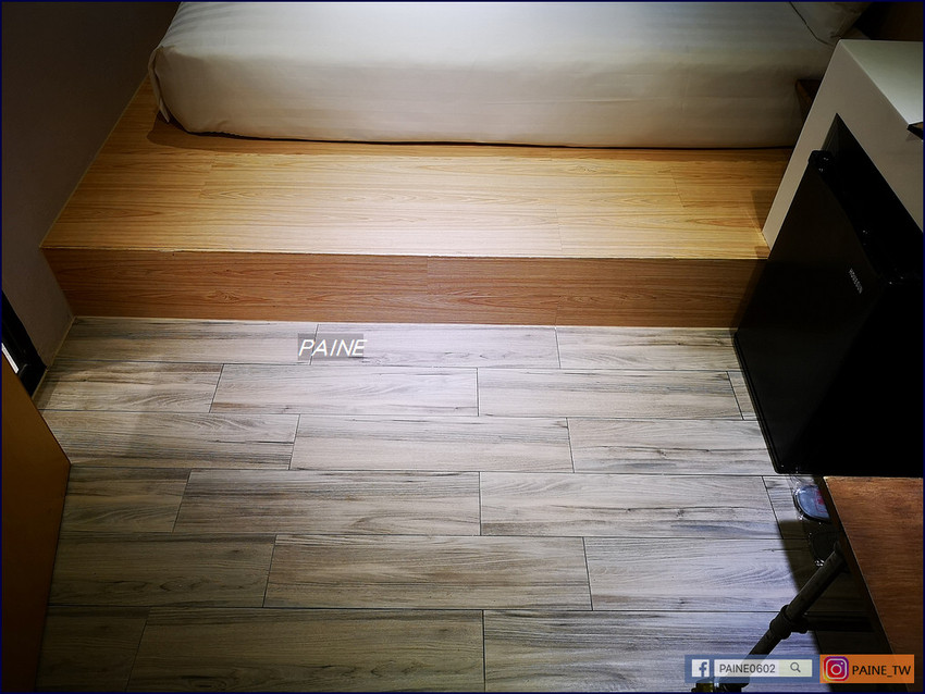 町 記憶旅店 CHO HOTEL