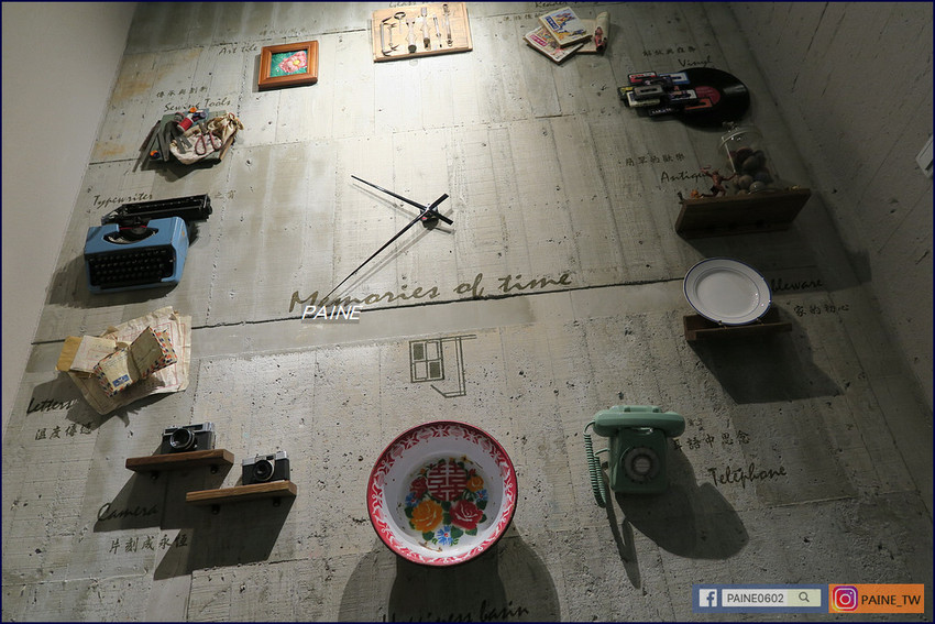 町 記憶旅店 CHO HOTEL