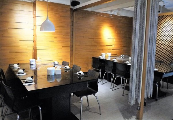 小鮮肉涮涮屋：【永春站火鍋推薦】小鮮肉涮涮屋 頂級肉品 / 海鮮 . 超狂超澎湃 