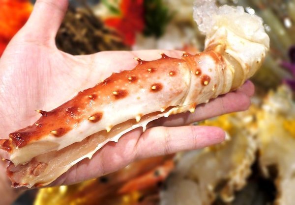 小鮮肉涮涮屋：【永春站火鍋推薦】小鮮肉涮涮屋 頂級肉品 / 海鮮 . 超狂超澎湃 