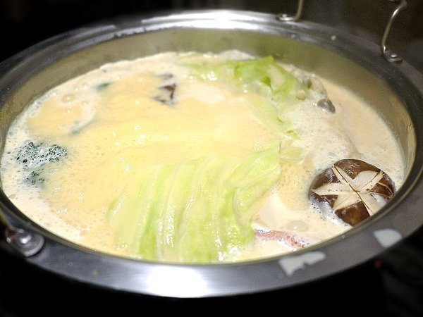小鮮肉涮涮屋：【永春站火鍋推薦】小鮮肉涮涮屋 頂級肉品 / 海鮮 . 超狂超澎湃 
