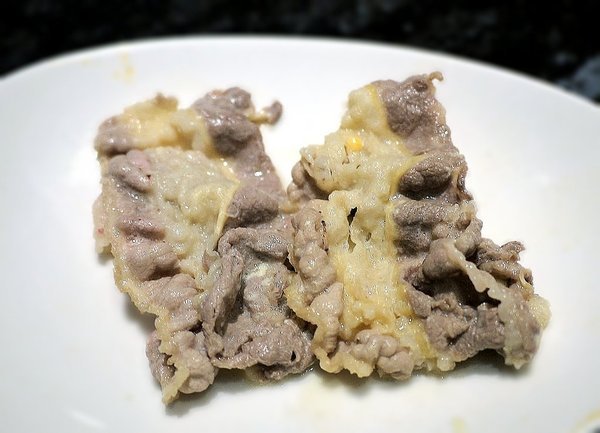 小鮮肉涮涮屋：【永春站火鍋推薦】小鮮肉涮涮屋 頂級肉品 / 海鮮 . 超狂超澎湃 