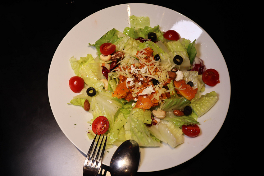 府中聚餐ABV閣樓餐酒館 (18)