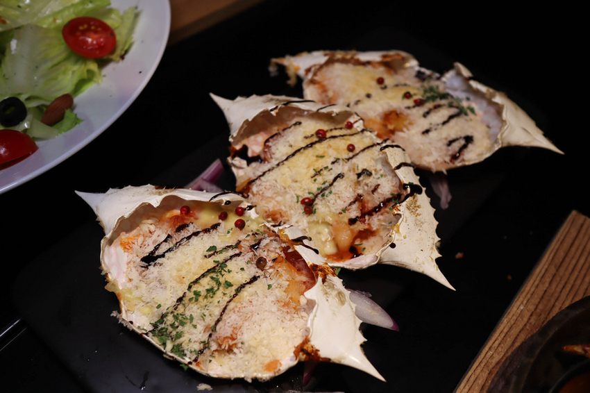 府中聚餐ABV閣樓餐酒館 (100)