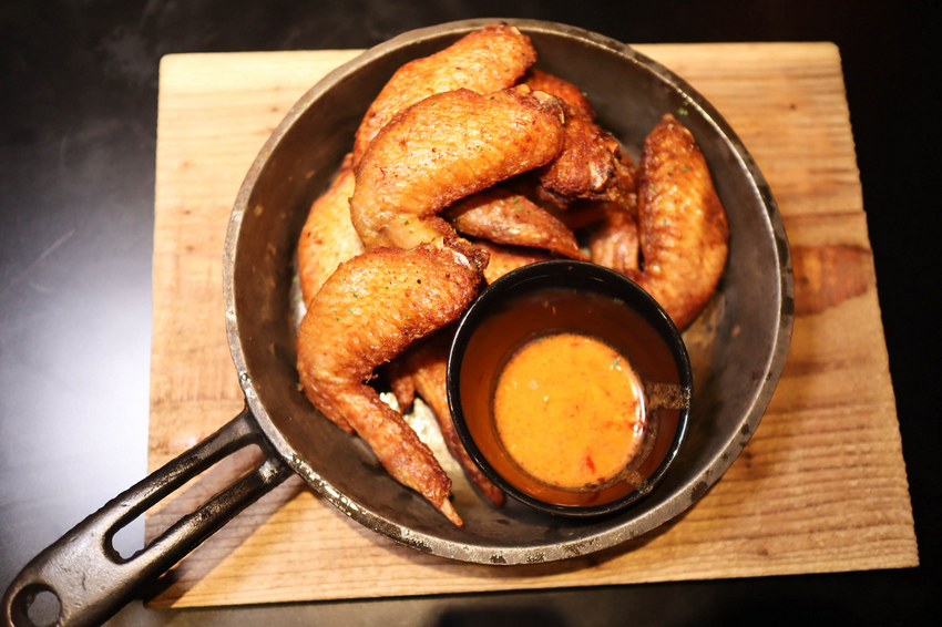 府中聚餐ABV閣樓餐酒館 (28)