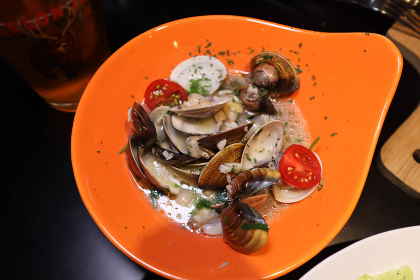 府中聚餐ABV閣樓餐酒館 (75)