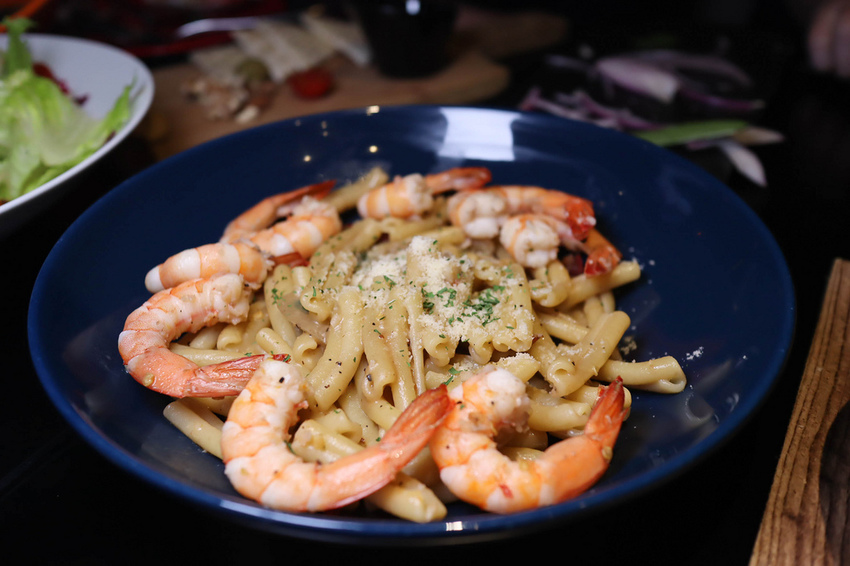 府中聚餐ABV閣樓餐酒館 (108)