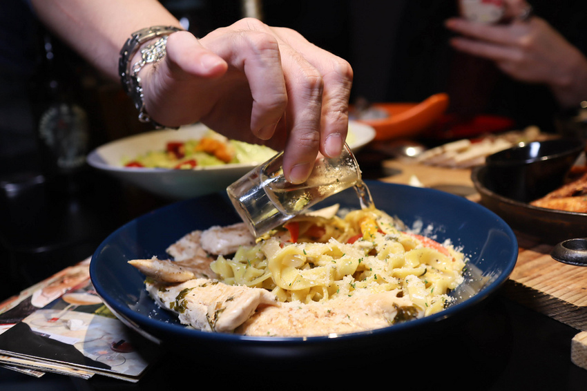 府中聚餐ABV閣樓餐酒館 (89)