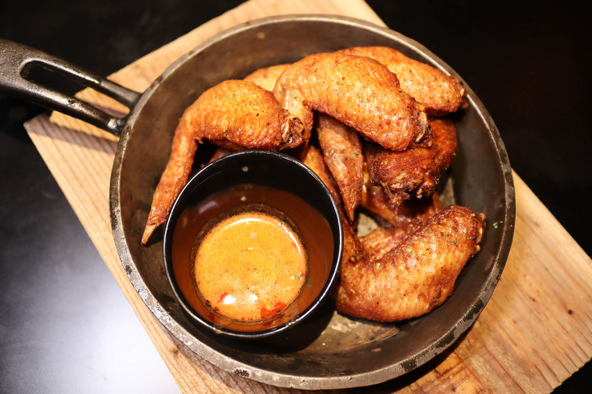 府中聚餐ABV閣樓餐酒館 (34)