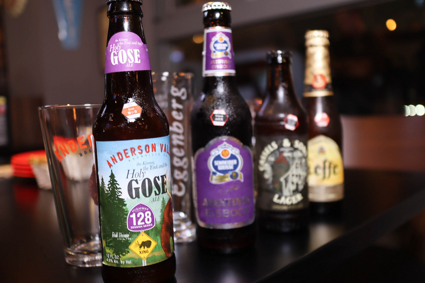 府中聚餐ABV閣樓餐酒館 (51)