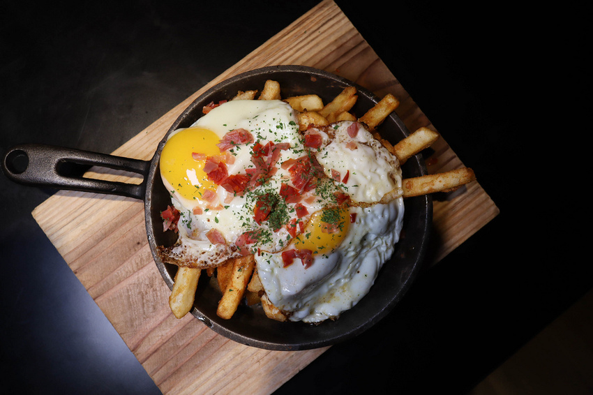 府中聚餐ABV閣樓餐酒館 (42)