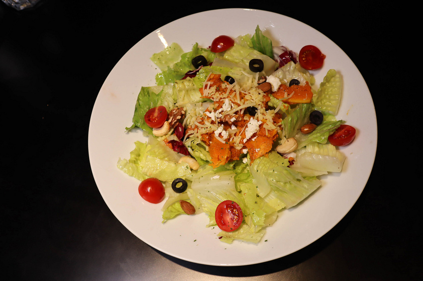 府中聚餐ABV閣樓餐酒館 (20)