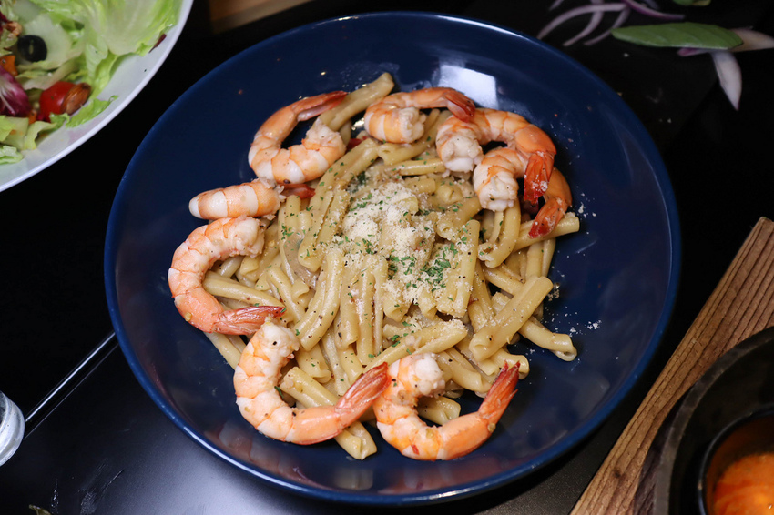 府中聚餐ABV閣樓餐酒館 (105)