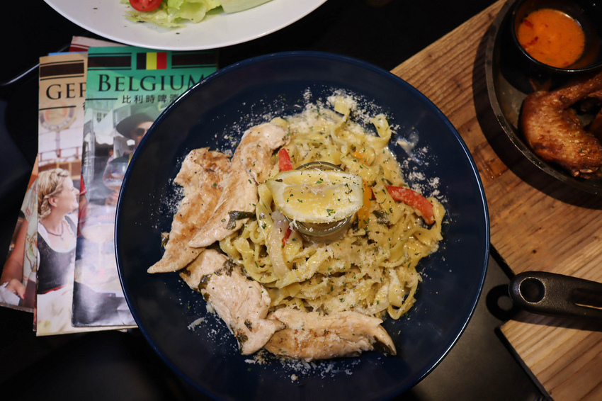 府中聚餐ABV閣樓餐酒館 (85)