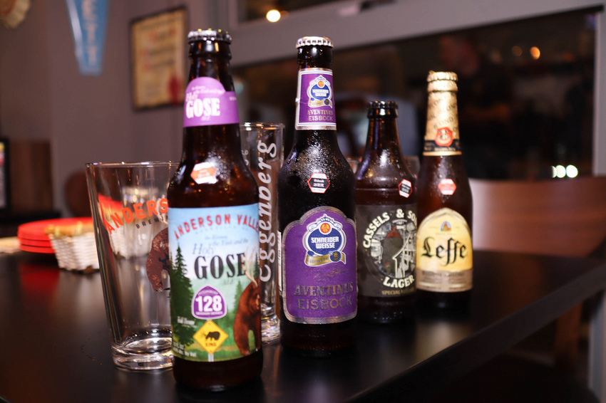 府中聚餐ABV閣樓餐酒館 (58)