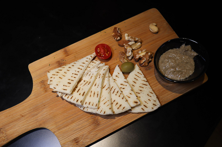 府中聚餐ABV閣樓餐酒館 (24)