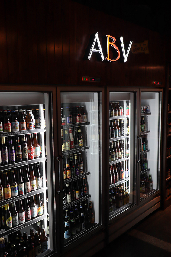 府中聚餐ABV閣樓餐酒館 (125)