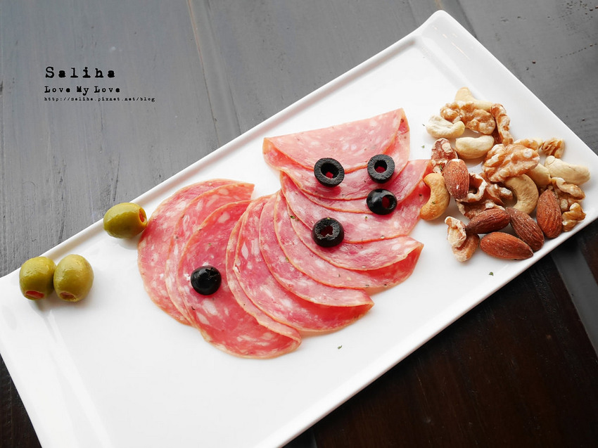 板橋一日遊餐廳美食推薦府中站附近ABV閣樓餐酒館景觀餐廳 (3)