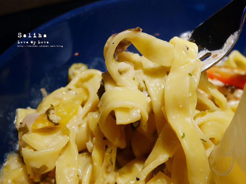 板橋府中站附近餐廳美食ABV 閣樓餐酒館義大利麵異國料理約會氣氛好 (14)