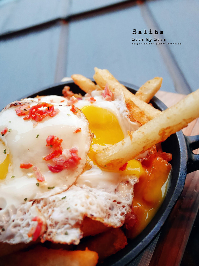 板橋府中站附近餐廳美食ABV 閣樓餐酒館義大利麵異國料理約會氣氛好 (4)