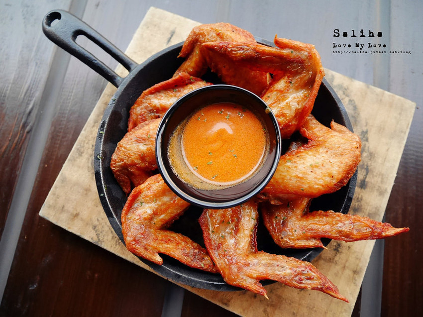 板橋府中站附近餐廳美食ABV 閣樓餐酒館義大利麵異國料理約會氣氛好 (1)