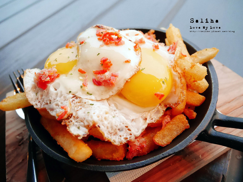 板橋府中站附近餐廳美食ABV 閣樓餐酒館義大利麵異國料理約會氣氛好 (2)