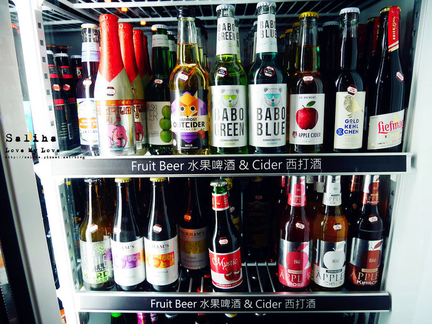 ABV閣樓餐酒館頂樓景觀餐廳啤酒小酌球賽 (2)