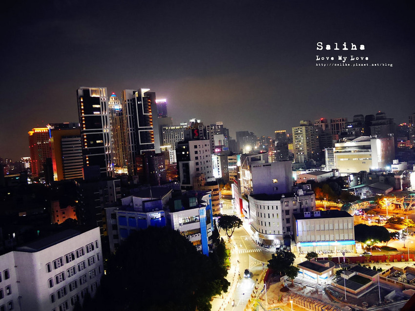 台北夜景景觀餐廳推薦ABV閣樓餐酒館約會情人節氣氛好浪漫 (2)