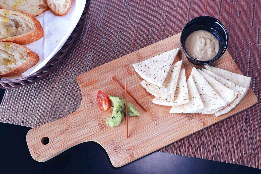 ABV Bar & Kitchen 地中海餐酒館-精釀啤酒餐廳