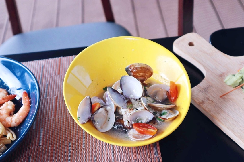 ABV Bar & Kitchen 地中海餐酒館-精釀啤酒餐廳