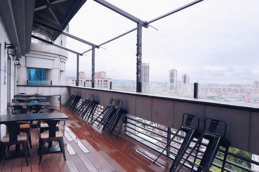 ABV Bar & Kitchen 地中海餐酒館-精釀啤酒餐廳