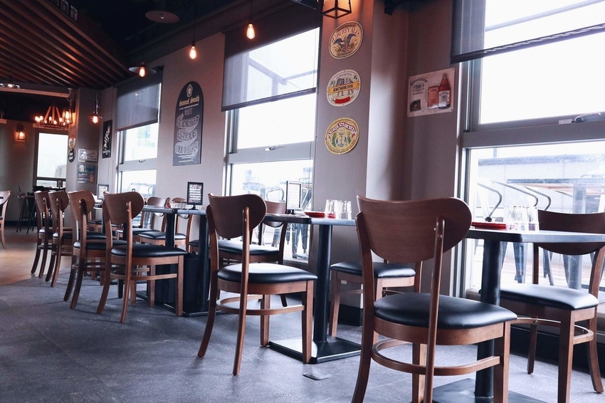 ABV Bar & Kitchen 地中海餐酒館-精釀啤酒餐廳