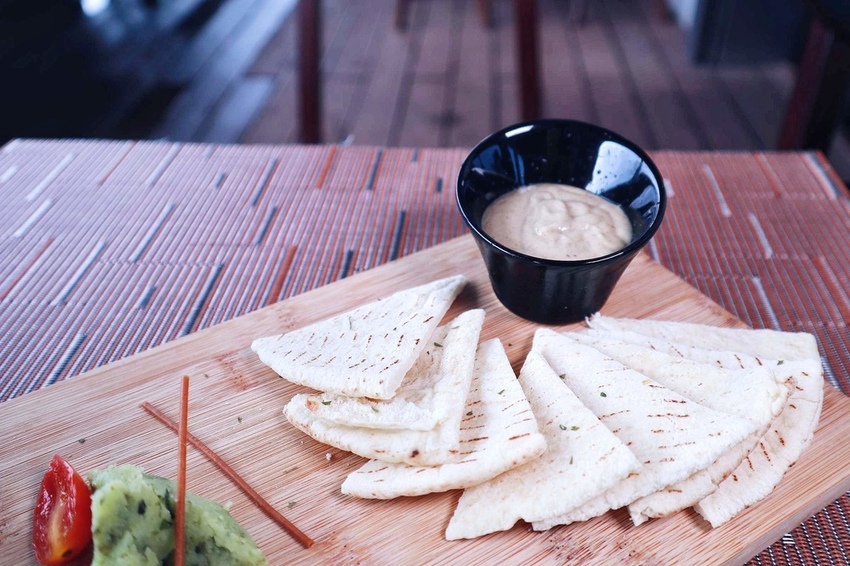 ABV Bar & Kitchen 地中海餐酒館-精釀啤酒餐廳