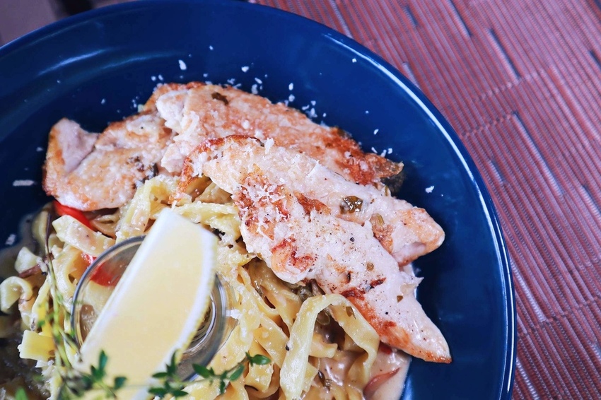 ABV Bar & Kitchen 地中海餐酒館-精釀啤酒餐廳