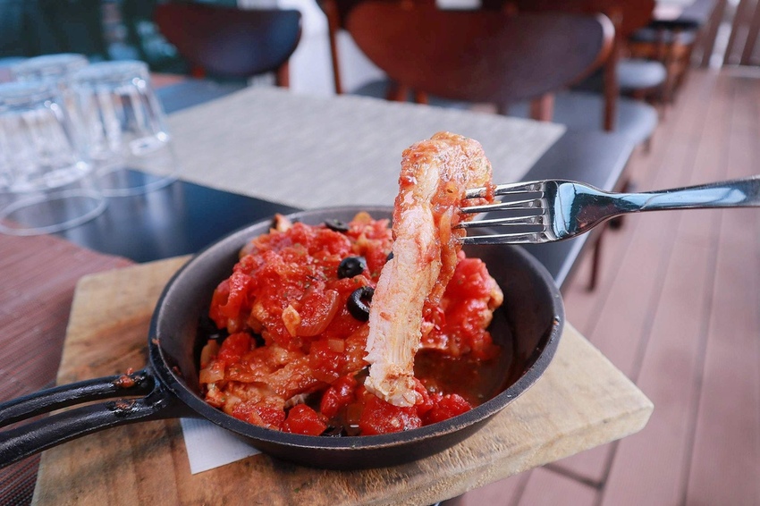 ABV Bar & Kitchen 地中海餐酒館-精釀啤酒餐廳