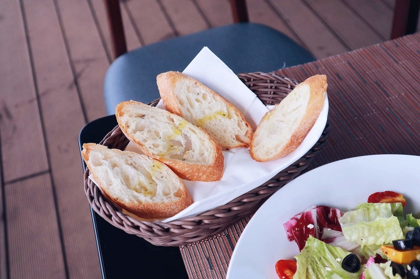 ABV Bar & Kitchen 地中海餐酒館-精釀啤酒餐廳