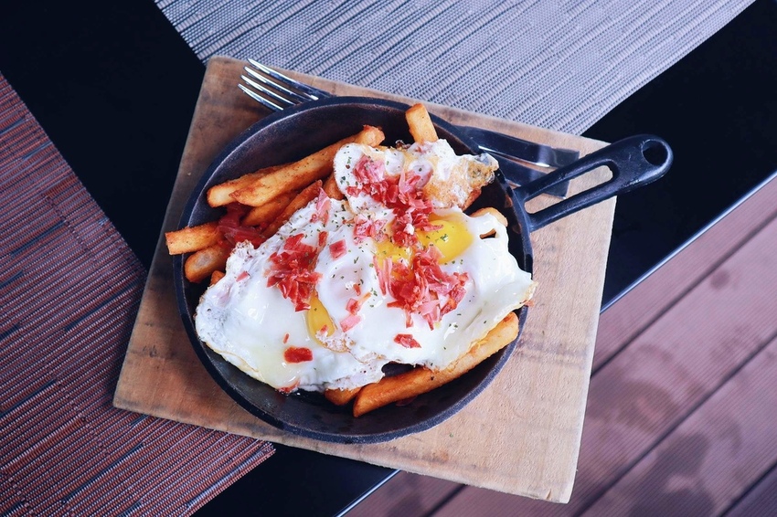 ABV Bar & Kitchen 地中海餐酒館-精釀啤酒餐廳